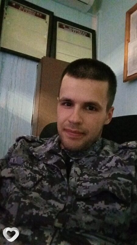 Вячеслав, 31, Самаре — анкета №1502014