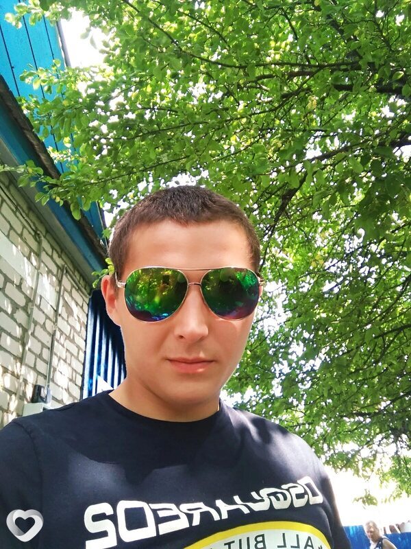 Влад, 29, Набережных Челнах — анкета №1502018