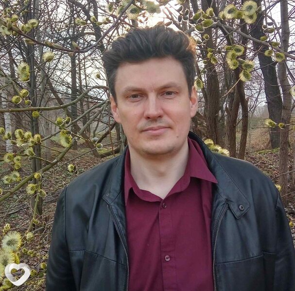 Александр, 45, Москве — анкета №1502020