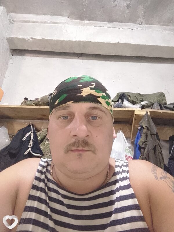 Sergei, Торез