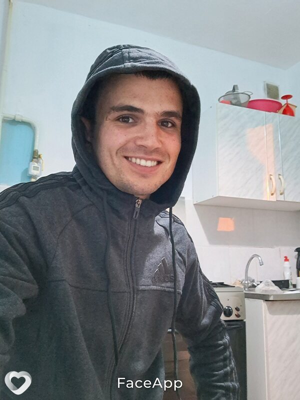 Юрий, 30, Южноуральске — анкета №1502076