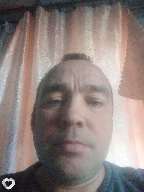 Александр, 45, Осиповичах — анкета №1502079