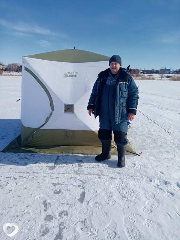 Юрий, 57, Энгельсе — анкета №1502080