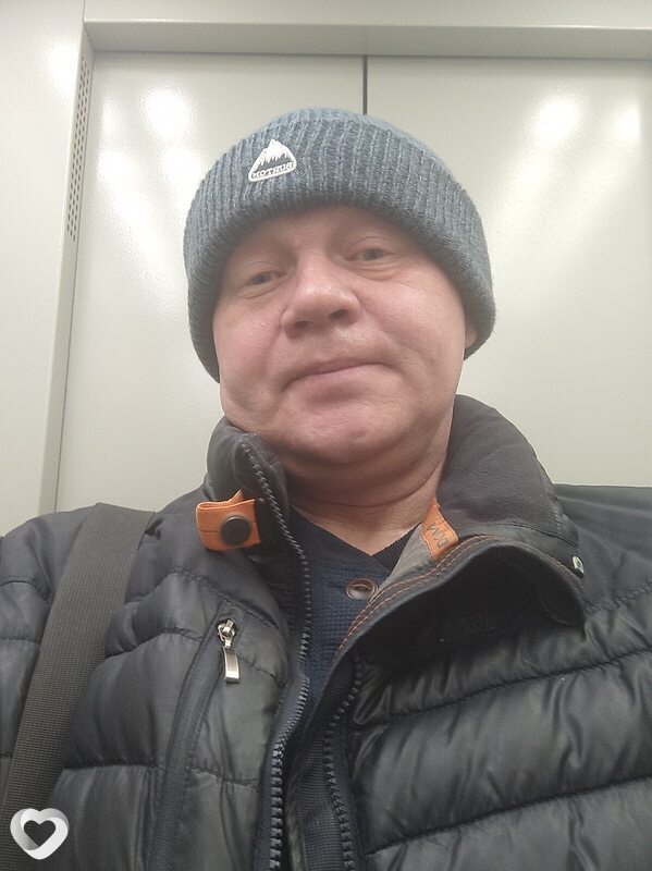 Дмитрий, 57, Москве — анкета №1502087