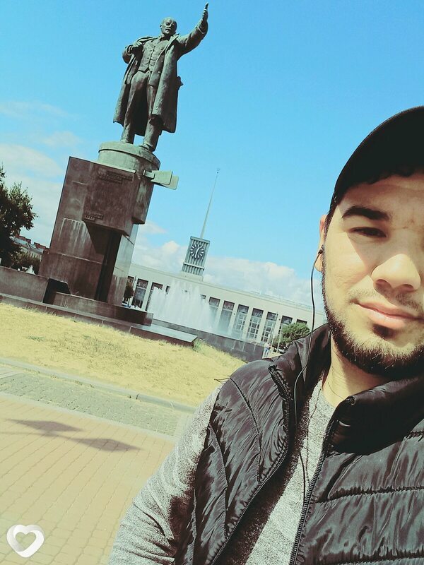 Тимур, 33, Туле — анкета №1502092