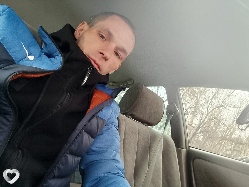 Коля, 34, Комсомольске-на-Амуре — анкета №1502601
