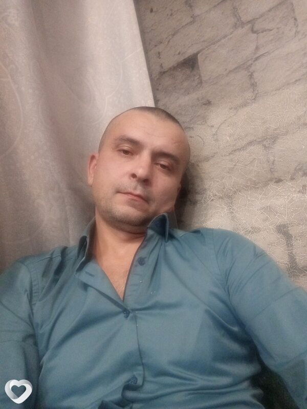Тони, 39, Гомеле — анкета №1502603