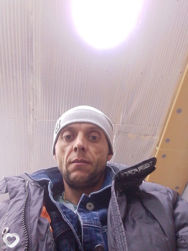 Александр, 42, Омске — анкета №1502605