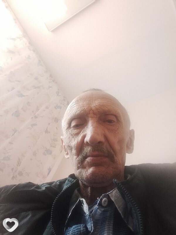 Виктор, 69, Отрадном — анкета №1502607