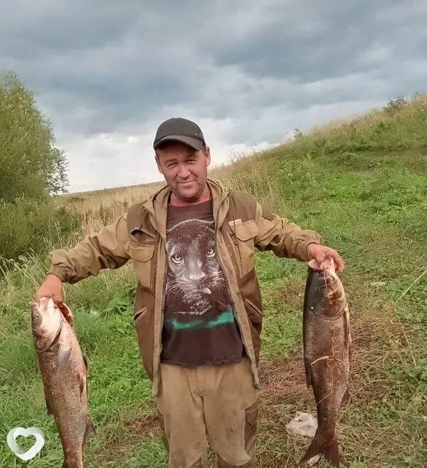 Пётр, 48, Горно-Алтайске — анкета №1502611