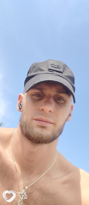 Андрей, 31, Санкт-Петербурге — анкета №1502612