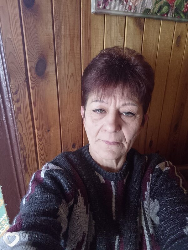 Тина, 59, Киеве — анкета №1502180