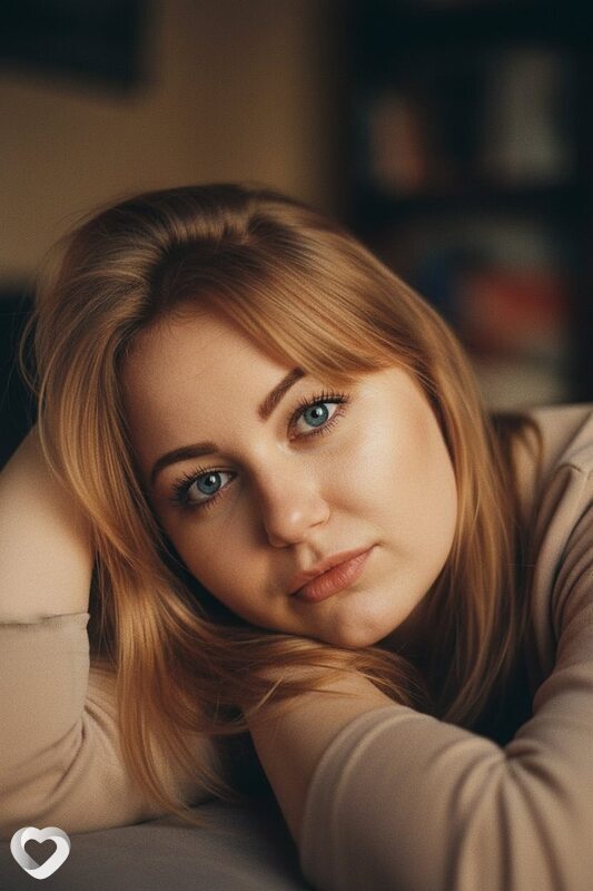 Настя, 33, Новосибирске — анкета №1502186