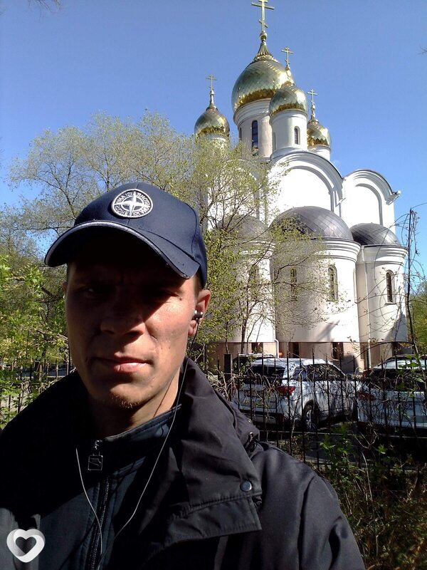Олег, 34, Луганске — анкета №1502298