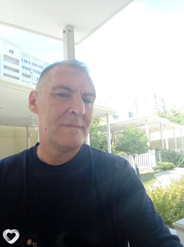 Дмитрий, 53, Самаре — анкета №1502299