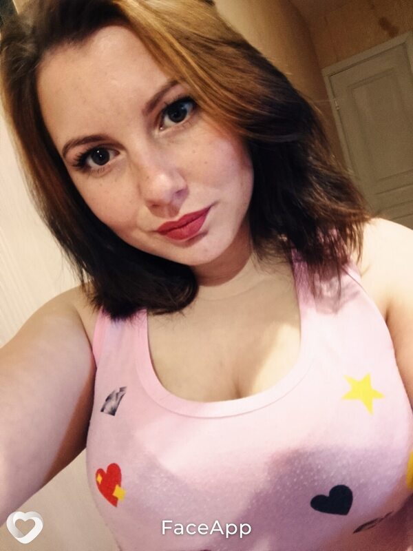 Екатерина, 27, Сморгони — анкета №1502300