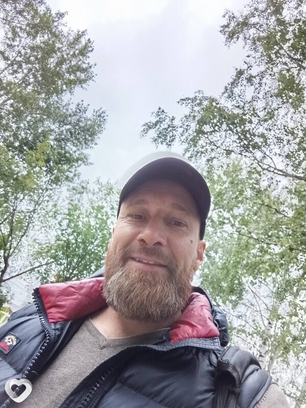 Сергей, 49, Перми — анкета №1502302