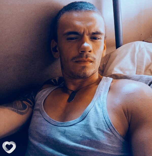 Вадим, 33, Воронеже — анкета №1502305