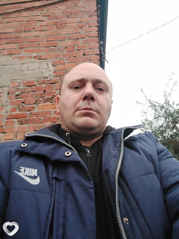 Миша, 39, Воронеже — анкета №1502311