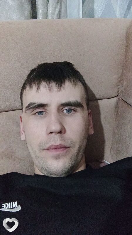 Андрей, 29, Березниках — анкета №1502312