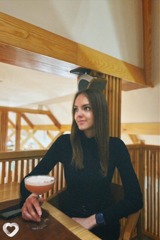 Александра, 24, Донецке — анкета №1502316