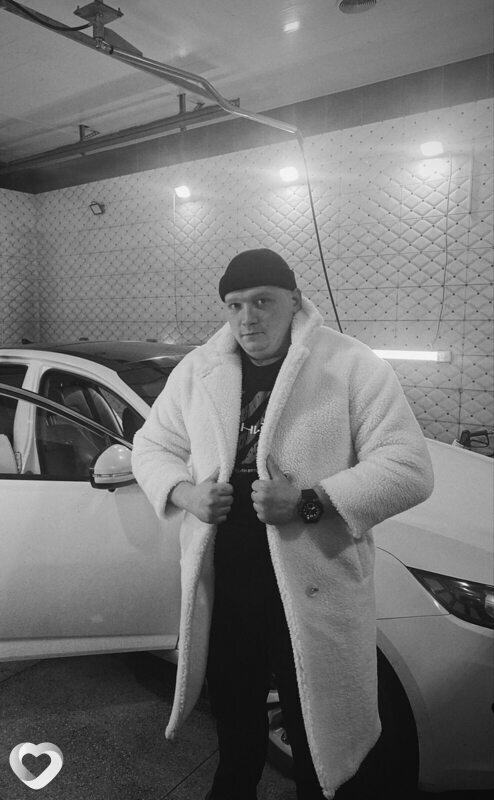 Иван, 30, Ростове-на-Дону — анкета №1502320