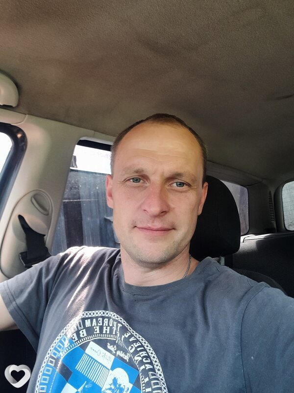 Михаил, 40, Сергиеве Посаде — анкета №1502323
