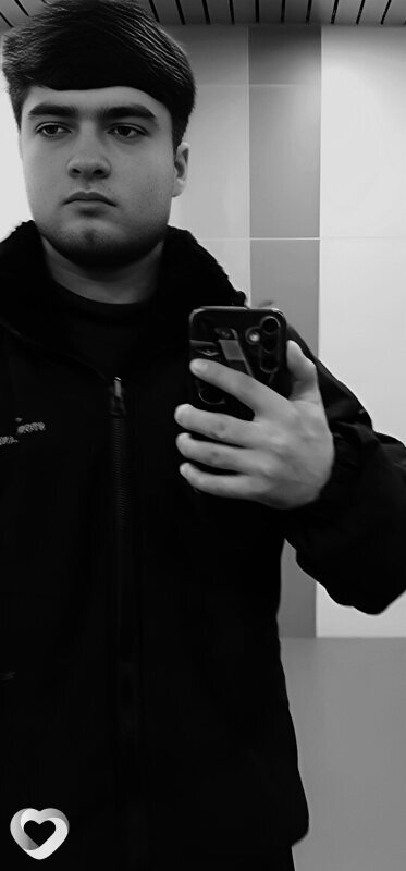 Александр, 22, Екатеринбурге — анкета №1502325