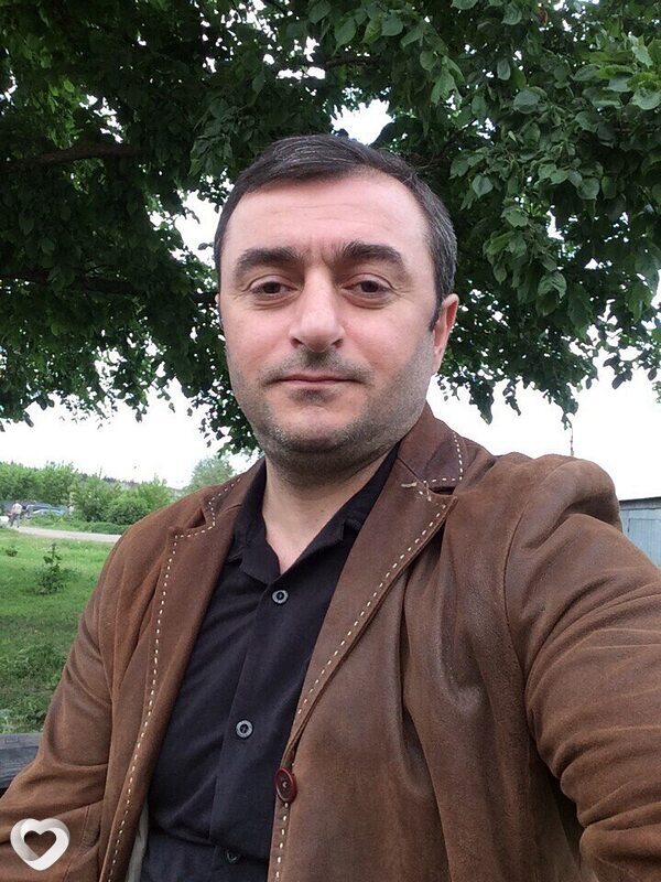 Гела, 49, Прага — анкета №1502336