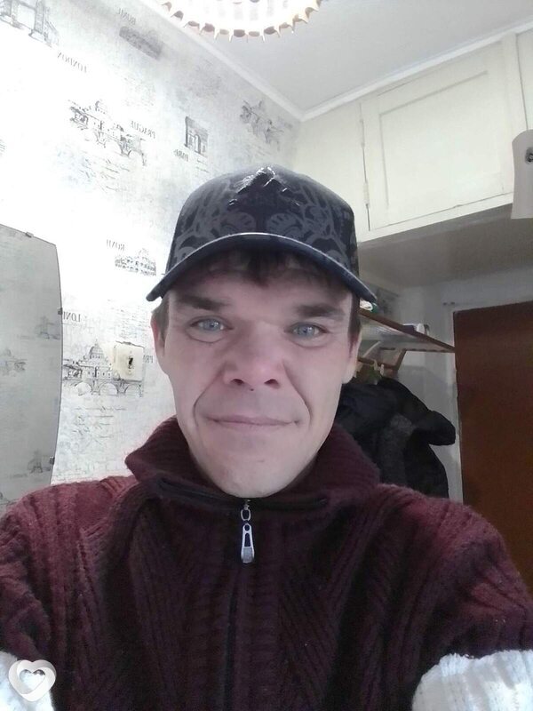 Алексей, 44, Иркутске — анкета №1502337