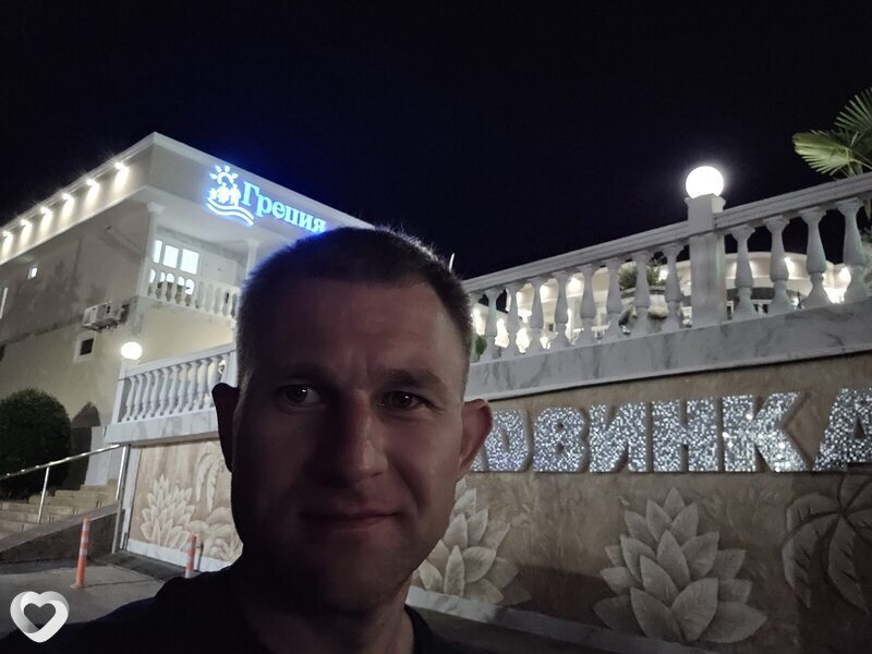 Джонни, 38, Нижневартовске — анкета №1502344