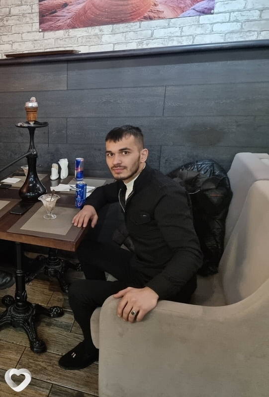 Orxan, 35, Сургуте — анкета №12263