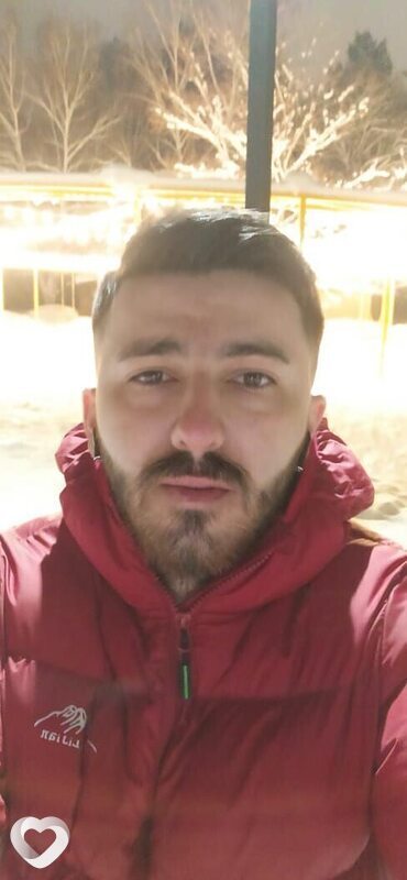 Нурик Кавказец, 34, Челябинске — анкета №1502150