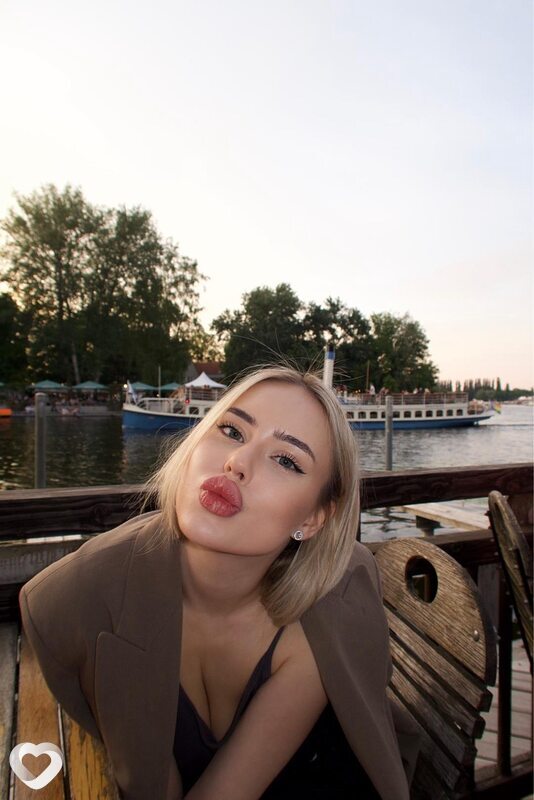 Валерия, 27, Калининграде — анкета №1502151