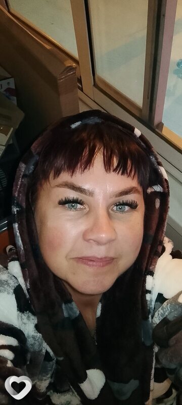 Светлана, 49, Екатеринбурге — анкета №1502153