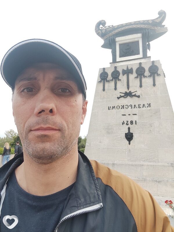 Борис, 52, Москве — анкета №1502250