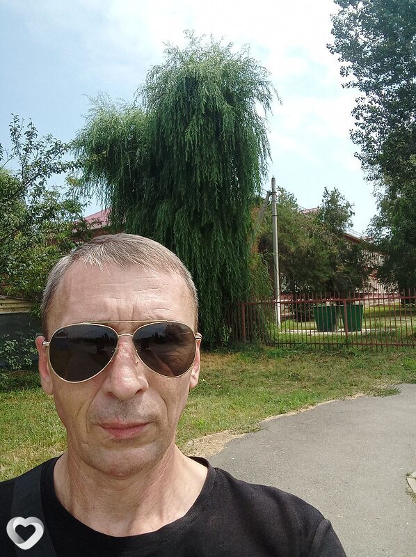 Сергей, 47, Армавире — анкета №1502253