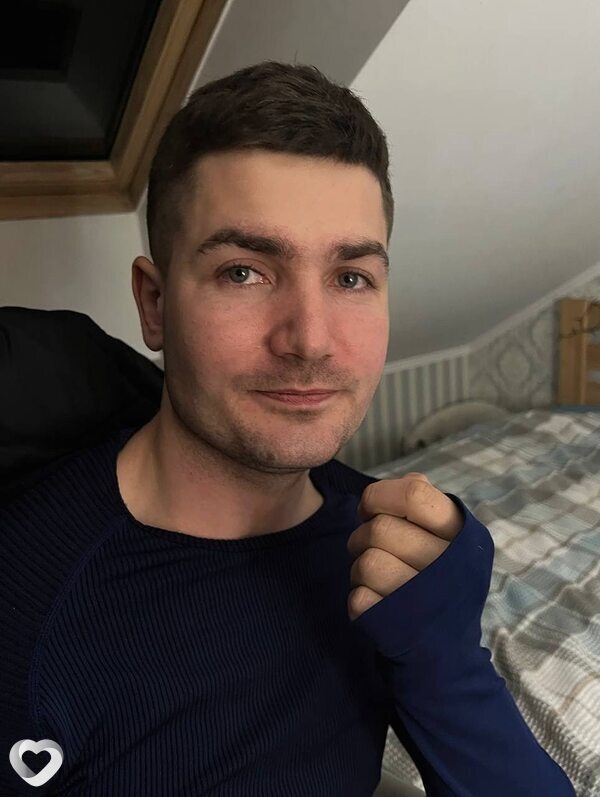 Дартаньян, 28, Киеве — анкета №1502261