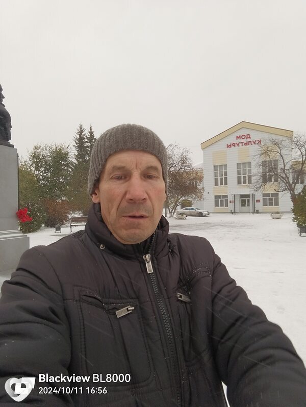 Илья, 59, Чебоксарах — анкета №1502266