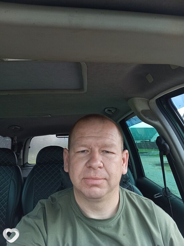 Дмитрий, 39, Узде — анкета №1502272