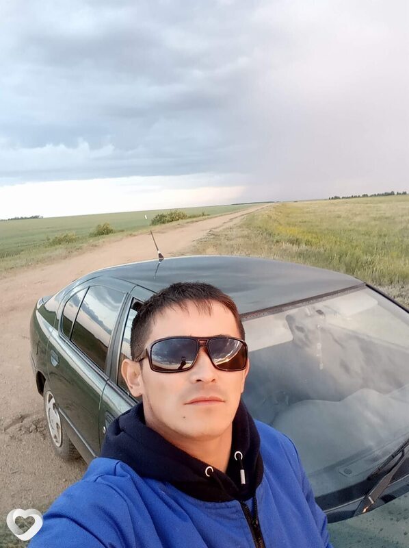 Мурат, 38, Астане — анкета №1502273