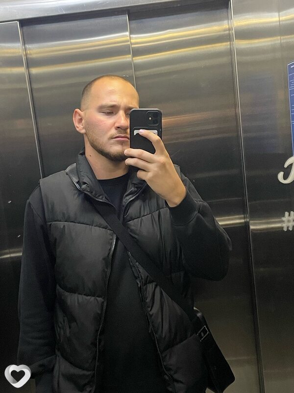 Алексей, 30, Москве — анкета №1502276