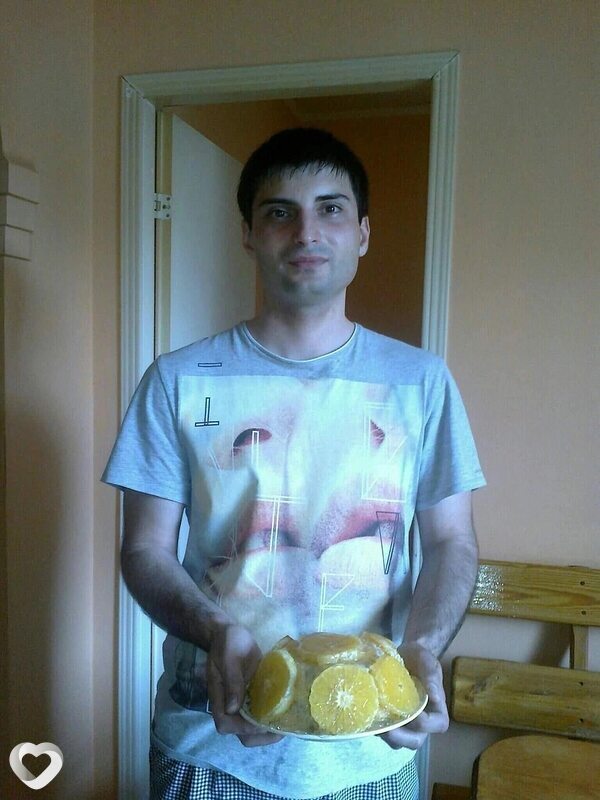 Сергей Васильев, 39, Воронеже — анкета №1502277