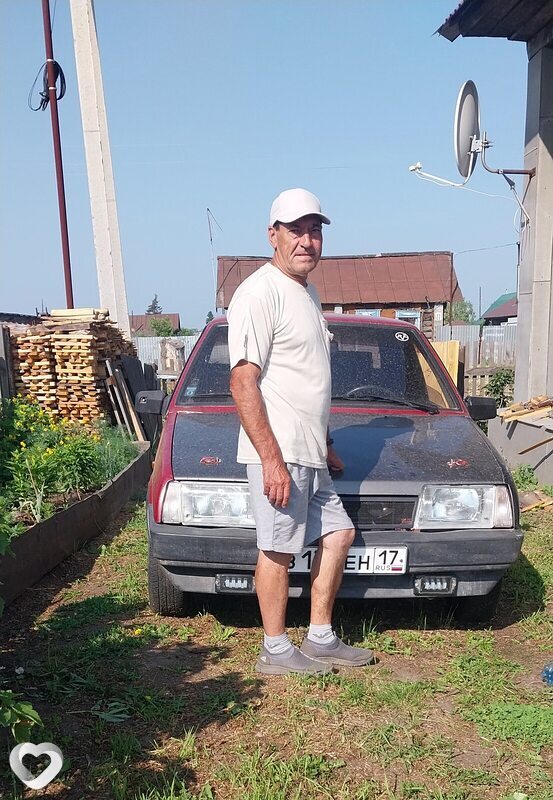 Александр, Сузун