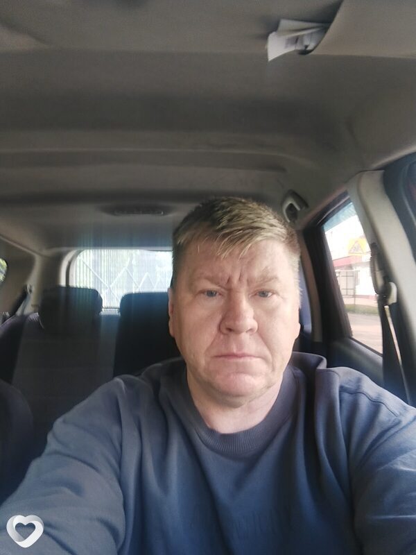 Сергей, 56, Сургуте — анкета №1502287