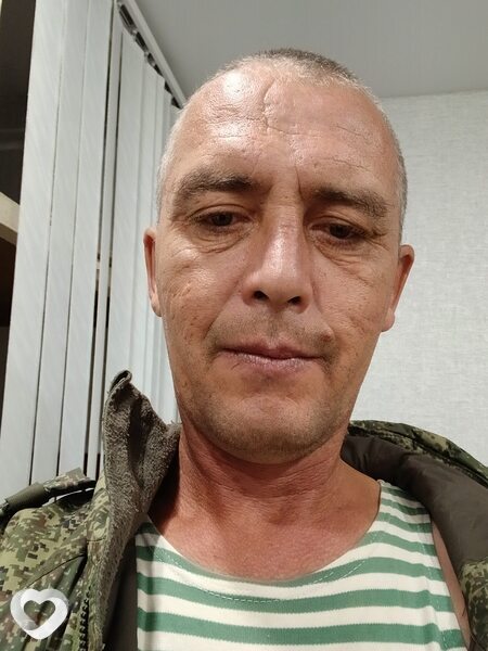 Саня, 43, Юрге — анкета №1502293