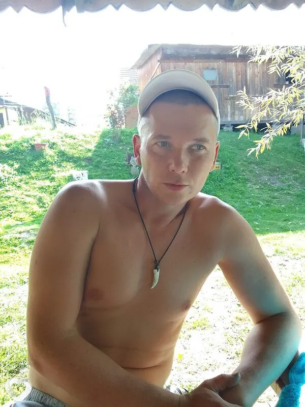 Алексей, 39, Бийске — анкета №1502395