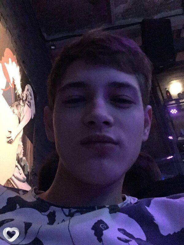 Алексей, 25, Москве — анкета №1502397