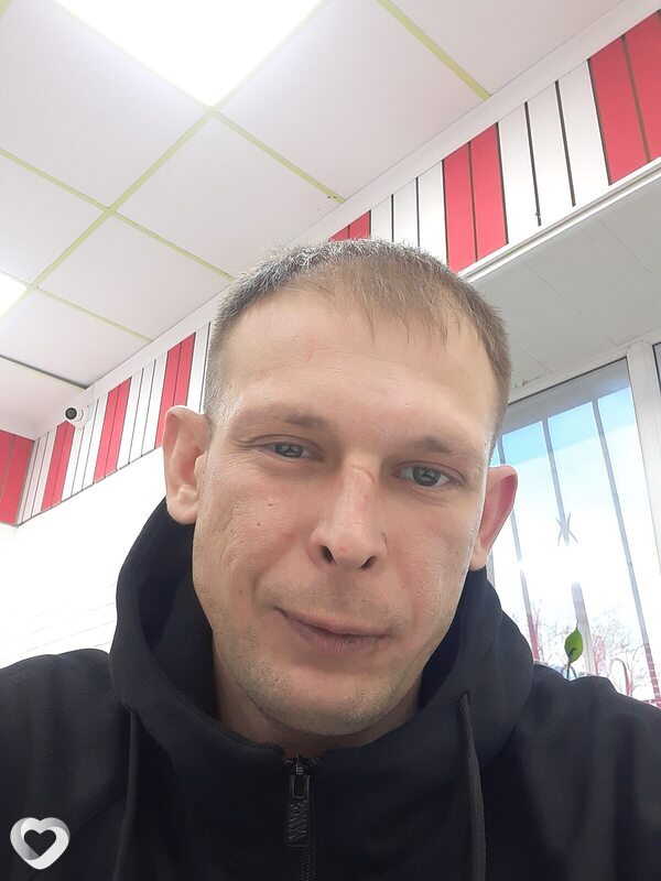 Артем Дудов, 34, Рудном — анкета №1502400