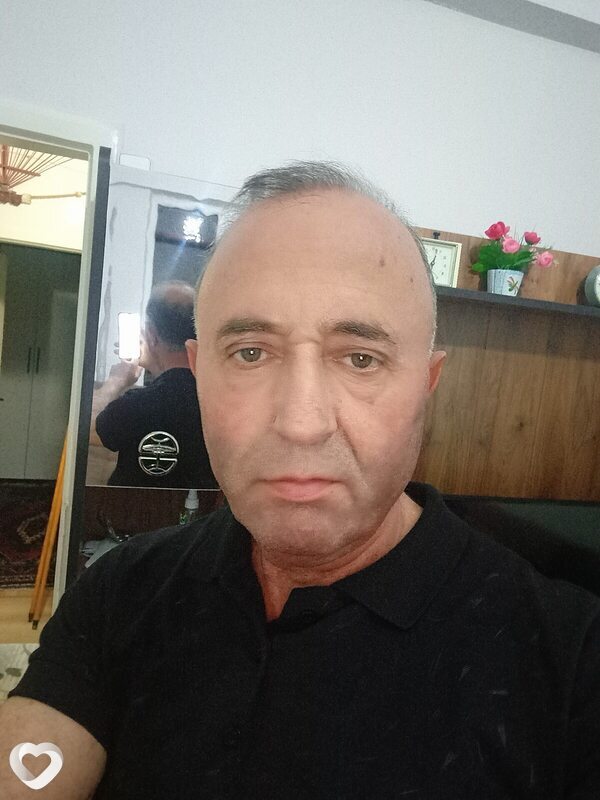 Erol, 58, Москве — анкета №1502403